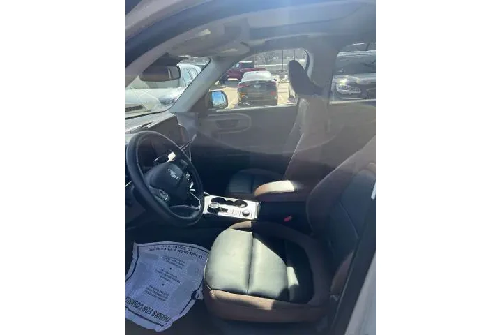 $30470 : Ford Bronco Sport 2025 AWD O image 9