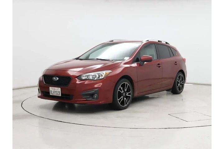 $14998 : Subaru Impreza 2017 AWD 2.0i image 4