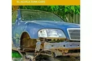 AGUILA JUNK CARS