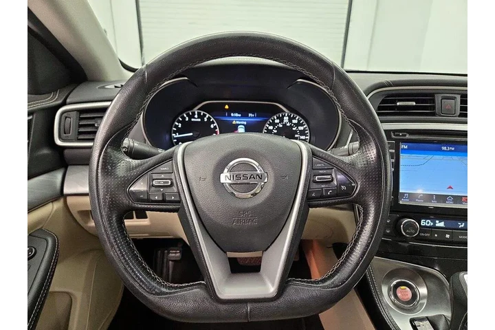 $15998 : Nissan Maxima 2017 3.5 S 4dr image 9