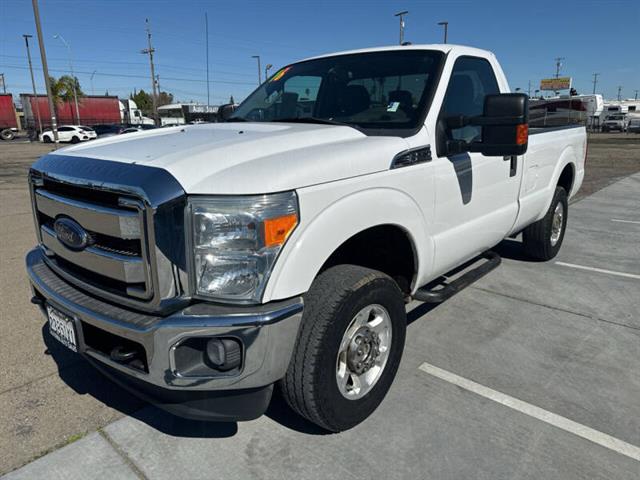 $18999 : 2016 F-250 Super Duty XLT image 1