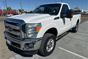 2016 F-250 Super Duty XLT en Stockton