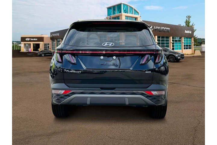 $26900 : Hyundai TUCSON 2024 AWD Limi image 6