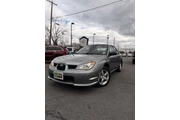 $8995 : 2007 Impreza 2.5 i thumbnail