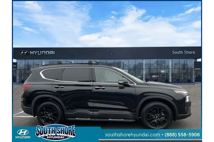 $24499 : Hyundai SANTA FE 2022 AWD XR image 2
