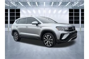 $16995 : Volkswagen Taos 2022 SE 4dr thumbnail