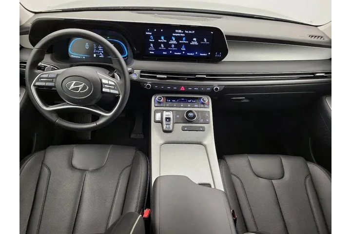 $28998 : Hyundai PALISADE 2023 SEL 4d image 9