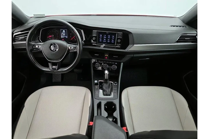 $14998 : Volkswagen Jetta 2020 R-Line image 9