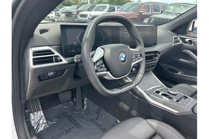 $39598 : BMW 4 Series 2025 430i 2dr C image 10