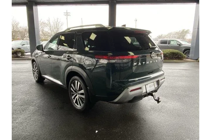 $24487 : Nissan Pathfinder 2022 AWD P image 7