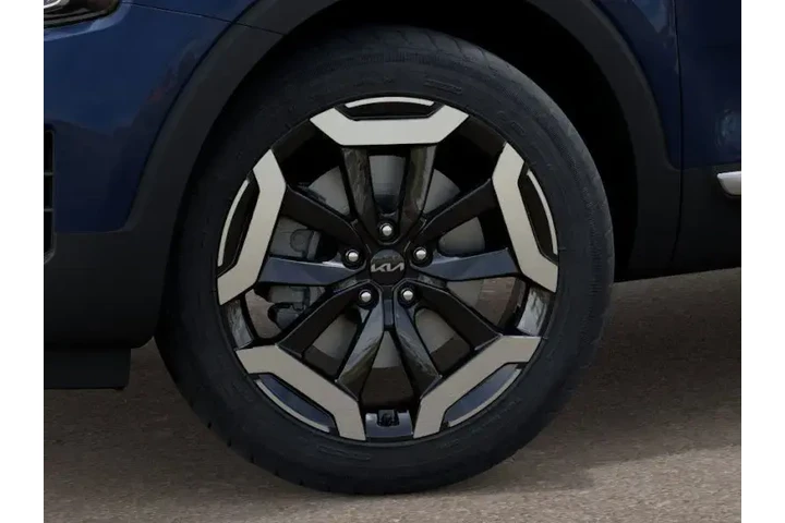 $39168 : Kia Telluride 2025 EX 4dr SU image 9