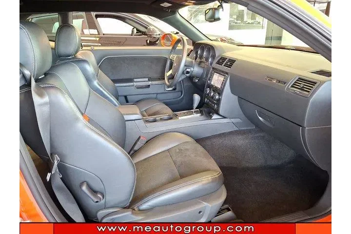 $27980 : Dodge Challenger 2008 SRT8 2 image 9