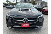 2022 Mercedes-Benz C-Class C3 thumbnail