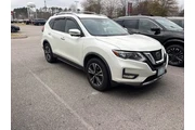 $14985 : Nissan Rogue 2019 S 4dr Cros thumbnail