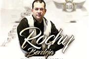 Rochy Berdeja buena Musica  🔊