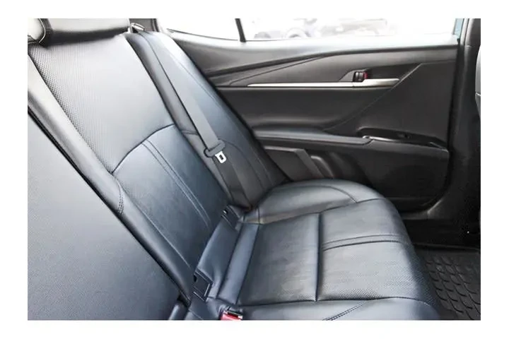 $32629 : Toyota Camry 2025 SE 4dr Sed image 10