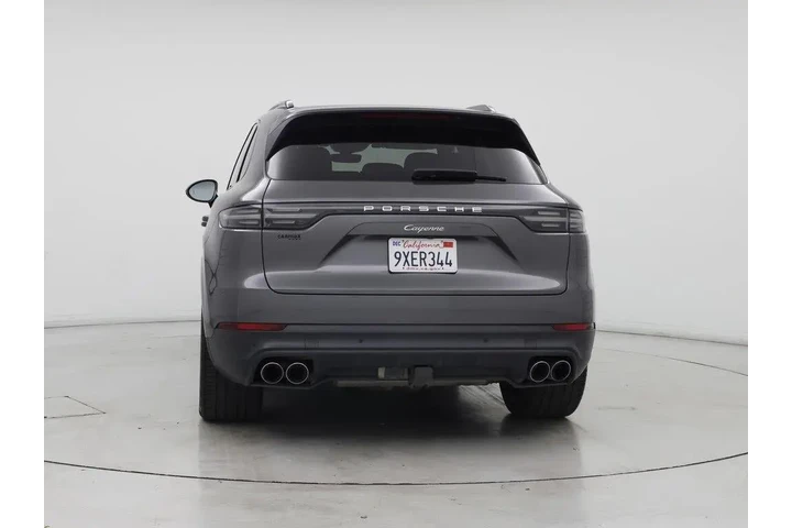 $36998 : Porsche Cayenne 2019 AWD 4dr image 6