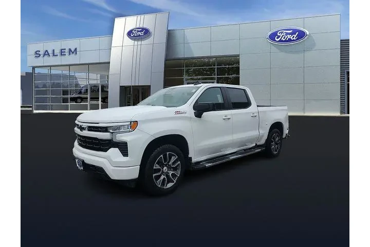 $39990 : Chevrolet Silverado 1500 202 image 6