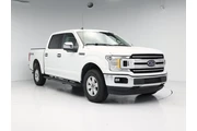Ford F-150 2020 4x4 XLT 4dr