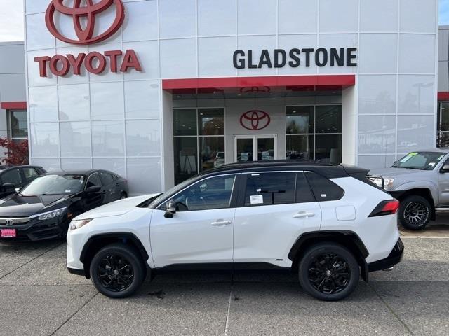 $43574 : 2024 RAV4 Hybrid XSE image 2