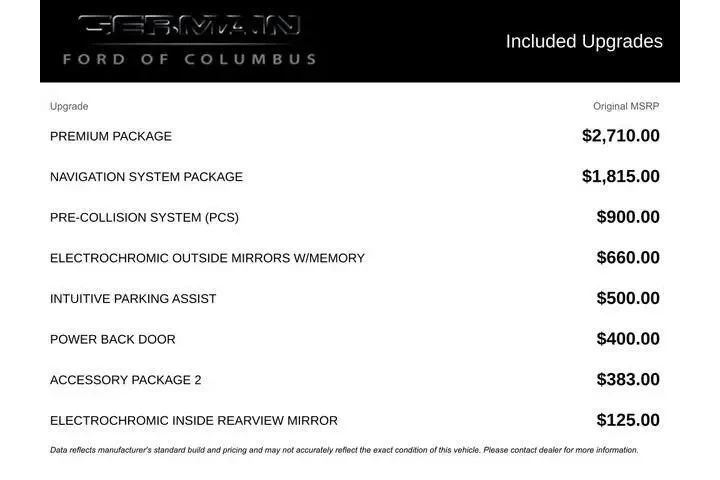 $23420 : Lexus NX 300h 2017 AWD 4dr C image 9