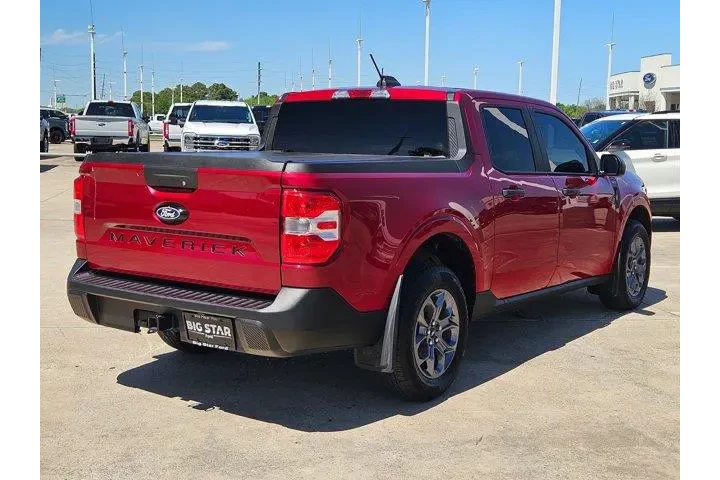 $29900 : Ford Maverick 2025 XLT 4dr S image 3