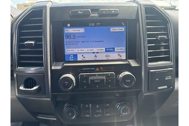 $16999 : Ford F-150 2019 4x2 XL 4dr S image 9