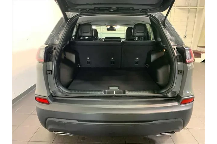 $22988 : Jeep Cherokee 2022 Latitude image 10