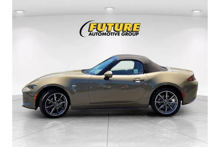 $29888 : Mazda MX-5 Miata 2023 Grand image 8