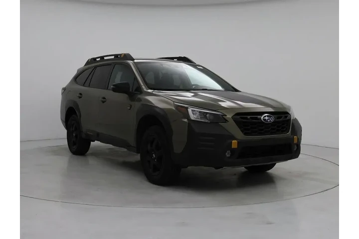$27998 : Subaru Outback 2023 AWD Wild image 1
