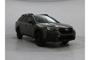 Subaru Outback 2023 AWD Wild en Reno