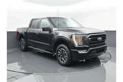 $39638 : Ford F-150 2023 4x4 XLT 4dr thumbnail