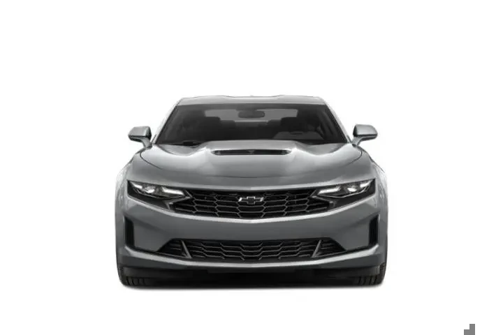 $26995 : Chevrolet Camaro 2023 LT 2dr image 4