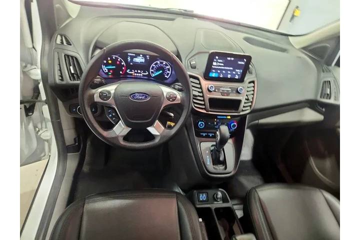 $27998 : Ford Transit Connect 2020 XL image 9