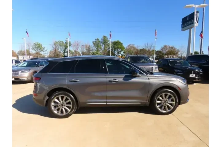 $26911 : Lincoln Corsair 2022 Standar image 8