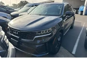 $26150 : Kia Sorento Hybrid 2022 S 4d thumbnail