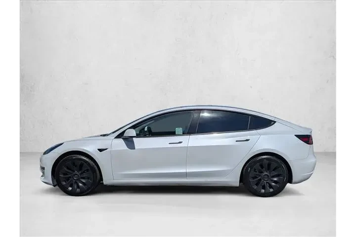 $20955 : Tesla Model 3 2022 4dr Sedan image 9
