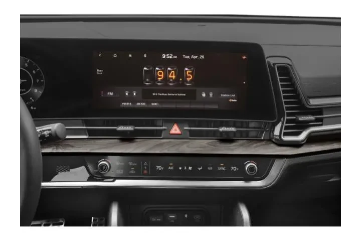 $29970 : Kia Sportage 2024 AWD X-Pro image 10