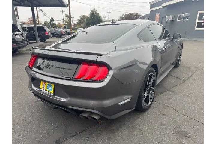$22998 : 2021 Mustang GT image 6