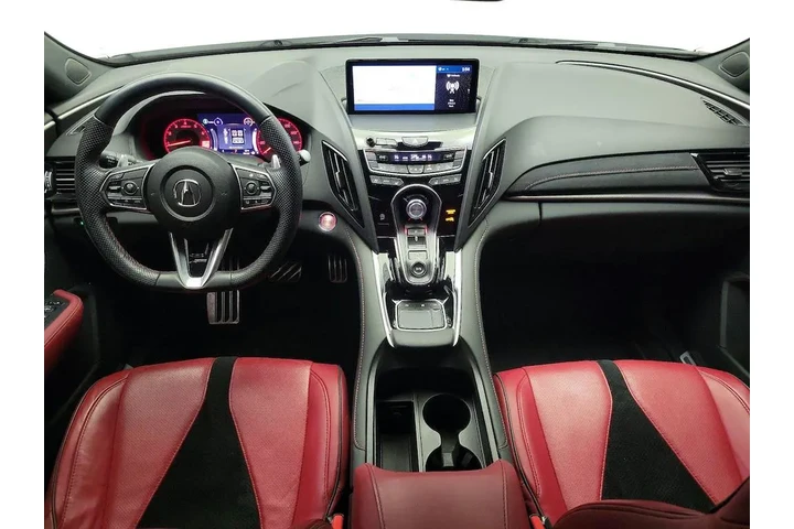 $39998 : Acura RDX 2023 SH-AWD 4dr SU image 9