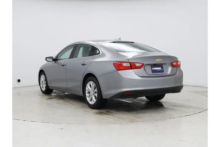 $19998 : Chevrolet Malibu 2023 LT 4dr image 2