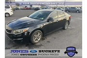 Kia Optima 2018 LX Turbo 4dr en Phoenix