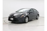 $22998 : Toyota Corolla 2025 LE 4dr S thumbnail