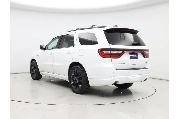 $36998 : Dodge Durango 2023 R/T 4dr S image 2