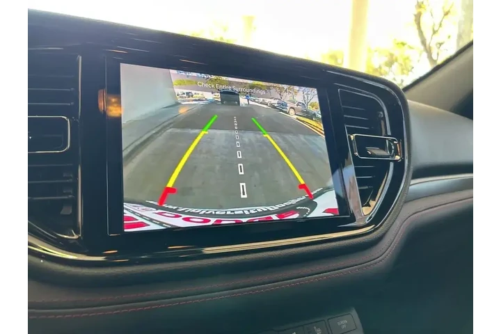 $39314 : Dodge Durango 2024 R/T 4dr S image 9