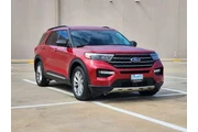 $25903 : Ford Explorer 2023 XLT 4dr S thumbnail