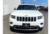 2016 Grand Cherokee 4WD 4dr L en Newark