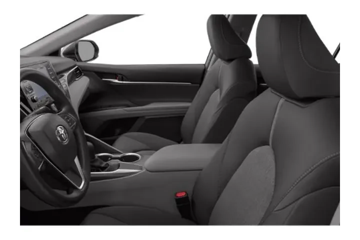 $24900 : Toyota Camry 2022 AWD LE 4dr image 9