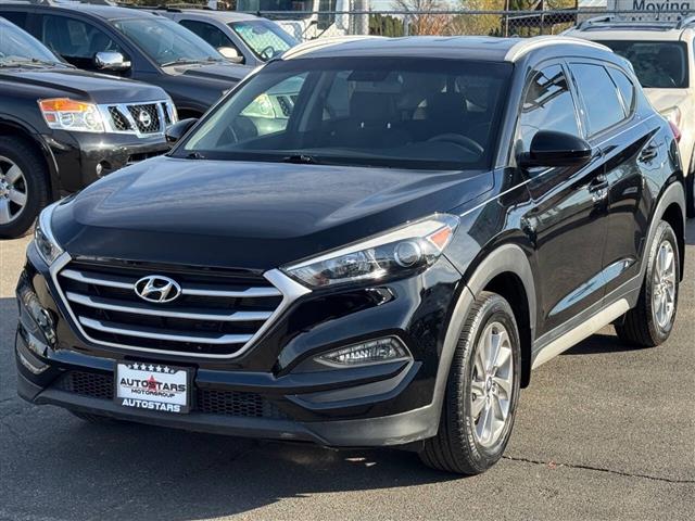 $13999 : 2018 TUCSON image 1