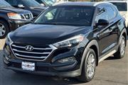 2018 TUCSON en Yakima